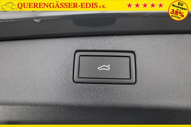 Volkswagen Tiguan 1.5 eTSI 110 kW Life DSG Life, Navi, AHK, easyOpen, LED-Plus, Kamera 