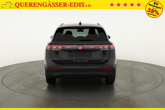 Volkswagen Tiguan 1.5 eTSI 110 kW Life DSG Life, Navi, AHK, easyOpen, LED-Plus, Kamera 