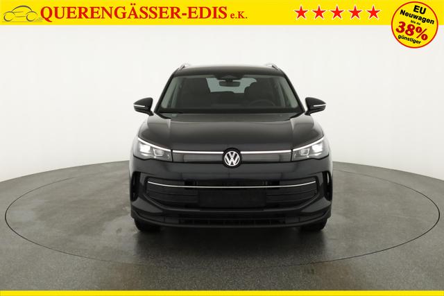 Volkswagen Tiguan 1.5 eTSI 110 kW Life DSG Life, Navi, AHK, easyOpen, LED-Plus, Kamera 