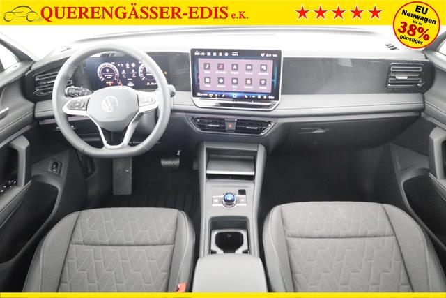 Volkswagen Tiguan 1.5 eTSI 110 kW Life DSG Life, Navi, AHK, easyOpen, LED-Plus, Kamera 