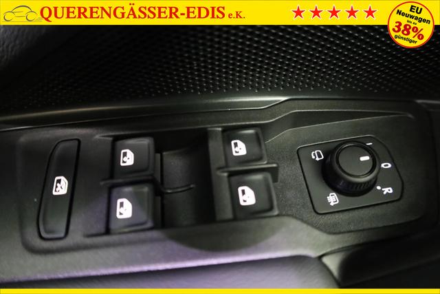 Volkswagen Tiguan 1.5 eTSI 110 kW Life DSG Life, Navi, AHK, easyOpen, LED-Plus, Kamera 