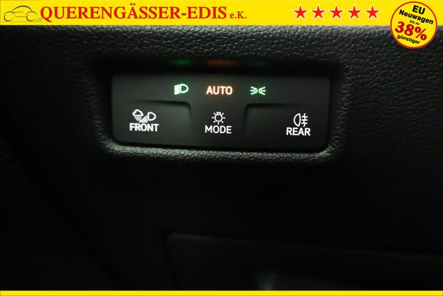 Volkswagen Tiguan 1.5 eTSI 110 kW Life DSG Life, Navi, AHK, easyOpen, LED-Plus, Kamera 