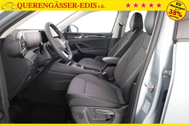 Volkswagen Tiguan 1.5 eTSI 110 kW Life DSG Life, Navi, AHK, easyOpen, LED-Plus, Kamera 