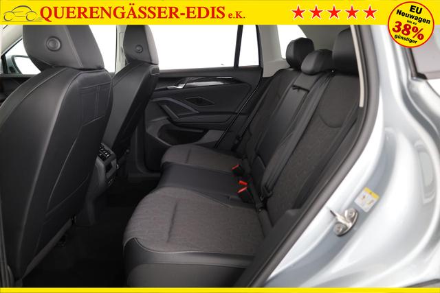 Volkswagen Tiguan 1.5 eTSI 110 kW Life DSG Life, Navi, AHK, easyOpen, LED-Plus, Kamera 
