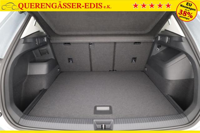 Volkswagen Tiguan 1.5 eTSI 110 kW Life DSG Life, Navi, AHK, easyOpen, LED-Plus, Kamera 