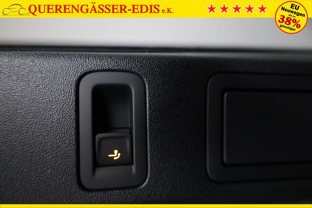 Volkswagen Tiguan 1.5 eTSI 110 kW Life DSG Life, Navi, AHK, easyOpen, LED-Plus, Kamera 