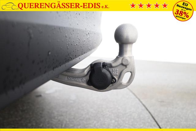 Volkswagen Tiguan 1.5 eTSI 110 kW Life DSG Life, Navi, AHK, easyOpen, LED-Plus, Kamera 