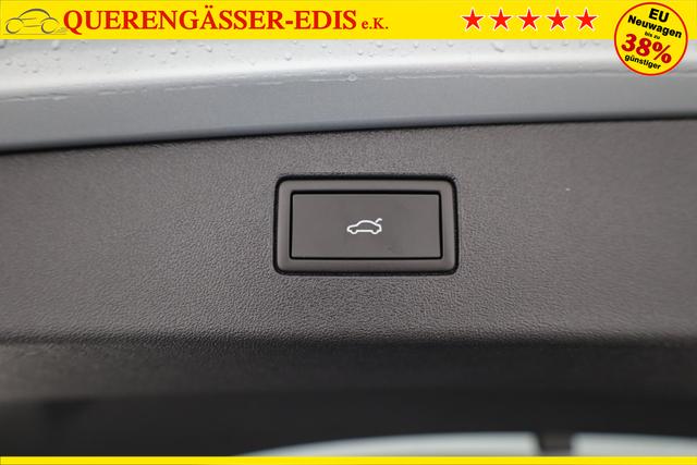 Volkswagen Tiguan 1.5 eTSI 110 kW Life DSG Life, Navi, AHK, easyOpen, LED-Plus, Kamera 