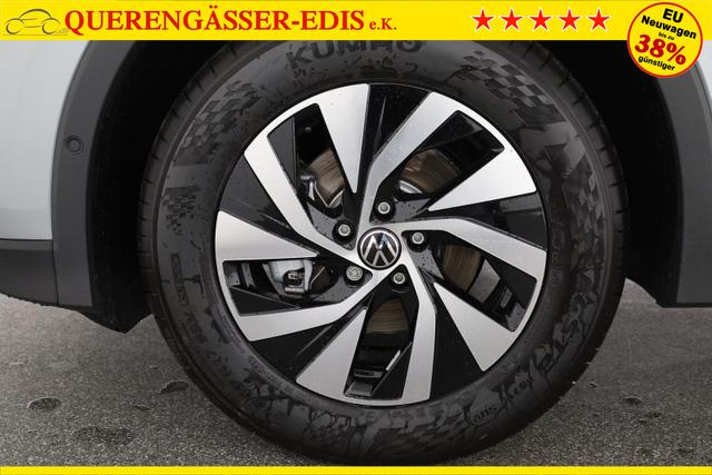 Volkswagen Tiguan 1.5 eTSI 110 kW Life DSG Life, Navi, AHK, easyOpen, LED-Plus, Kamera 