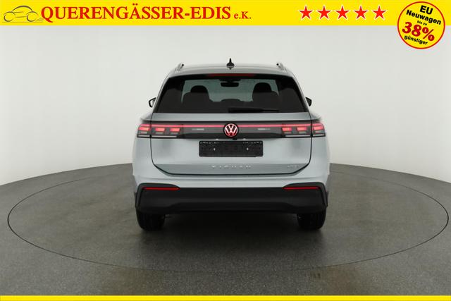 Volkswagen Tiguan 1.5 eTSI 110 kW Life DSG Life, Navi, AHK, easyOpen, LED-Plus, Kamera 
