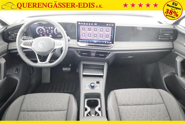 Volkswagen Tiguan 1.5 eTSI 110 kW Life DSG Life, Navi, AHK, easyOpen, LED-Plus, Kamera 