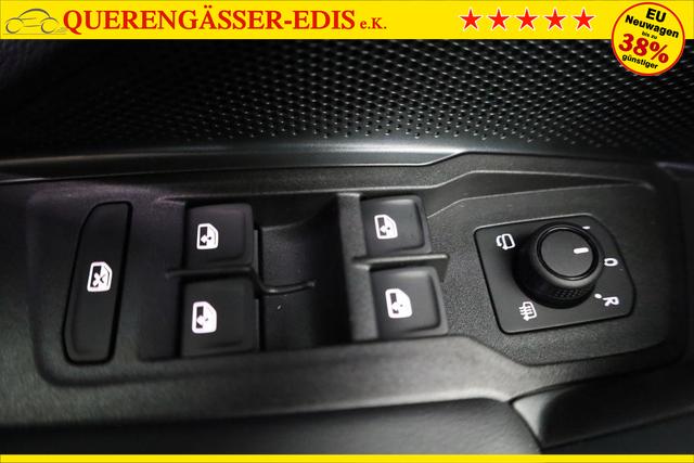 Volkswagen Tiguan 1.5 eTSI 110 kW Life DSG Life, Navi, AHK, easyOpen, LED-Plus, Kamera 