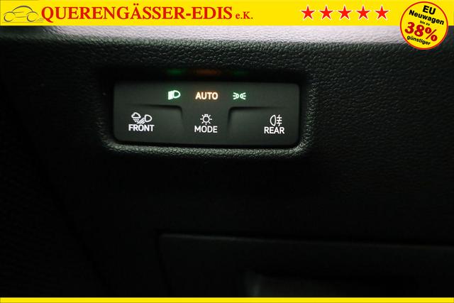 Volkswagen Tiguan 1.5 eTSI 110 kW Life DSG Life, Navi, AHK, easyOpen, LED-Plus, Kamera 