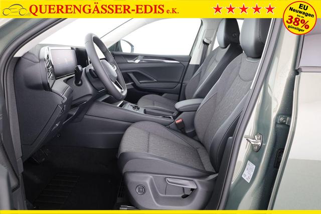 Volkswagen Tiguan 1.5 eTSI 110 kW Life DSG Life, Navi, AHK, easyOpen, LED-Plus, Kamera 