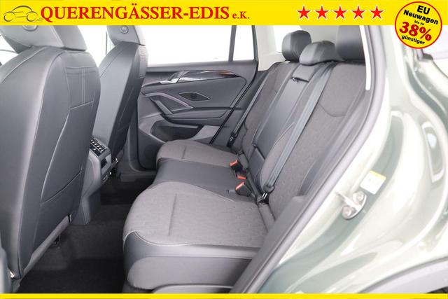 Volkswagen Tiguan 1.5 eTSI 110 kW Life DSG Life, Navi, AHK, easyOpen, LED-Plus, Kamera 