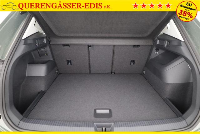 Volkswagen Tiguan 1.5 eTSI 110 kW Life DSG Life, Navi, AHK, easyOpen, LED-Plus, Kamera 
