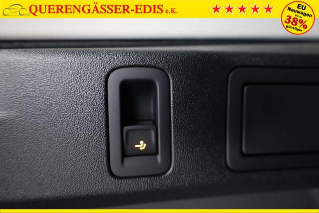 Volkswagen Tiguan 1.5 eTSI 110 kW Life DSG Life, Navi, AHK, easyOpen, LED-Plus, Kamera 