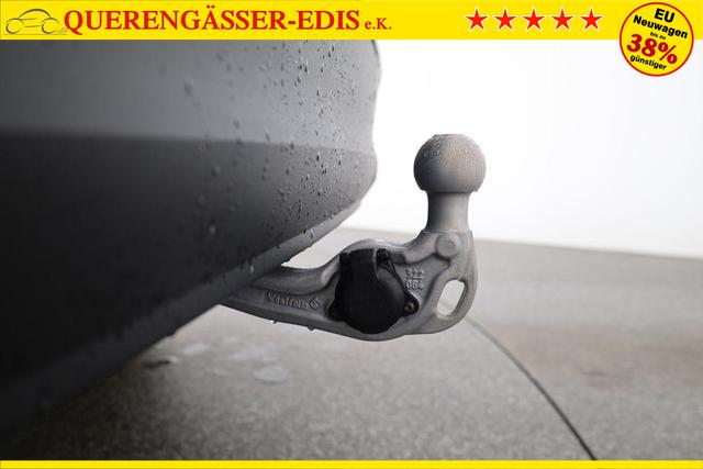 Volkswagen Tiguan 1.5 eTSI 110 kW Life DSG Life, Navi, AHK, easyOpen, LED-Plus, Kamera 