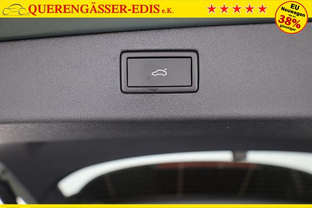 Volkswagen Tiguan 1.5 eTSI 110 kW Life DSG Life, Navi, AHK, easyOpen, LED-Plus, Kamera 