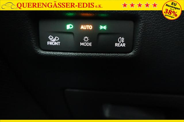 Volkswagen Tiguan 1.5 eTSI 110 kW Life DSG Life, Navi, AHK, easyOpen, LED-Plus, Kamera 
