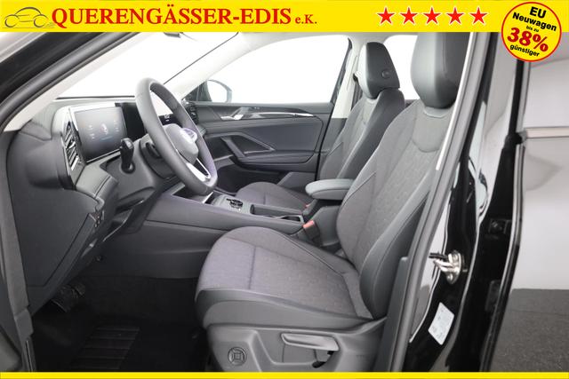 Volkswagen Tiguan 1.5 eTSI 110 kW Life DSG Life, Navi, AHK, easyOpen, LED-Plus, Kamera 