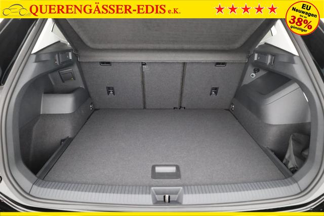 Volkswagen Tiguan 1.5 eTSI 110 kW Life DSG Life, Navi, AHK, easyOpen, LED-Plus, Kamera 