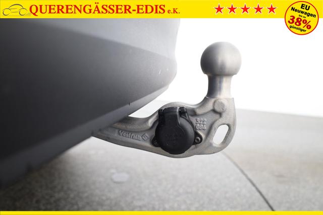 Volkswagen Tiguan 1.5 eTSI 110 kW Life DSG Life, Navi, AHK, easyOpen, LED-Plus, Kamera 