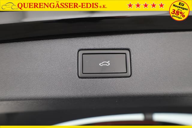 Volkswagen Tiguan 1.5 eTSI 110 kW Life DSG Life, Navi, AHK, easyOpen, LED-Plus, Kamera 