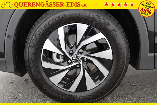 Volkswagen Tiguan 1.5 eTSI 110 kW Life DSG Life, Navi, AHK, easyOpen, LED-Plus, Kamera 