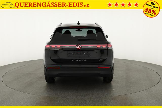 Volkswagen Tiguan 1.5 eTSI 110 kW Life DSG Life, Navi, AHK, easyOpen, LED-Plus, Kamera 