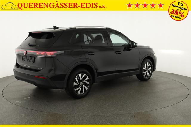 Volkswagen Tiguan 1.5 eTSI 110 kW Life DSG Life, Navi, AHK, easyOpen, LED-Plus, Kamera 