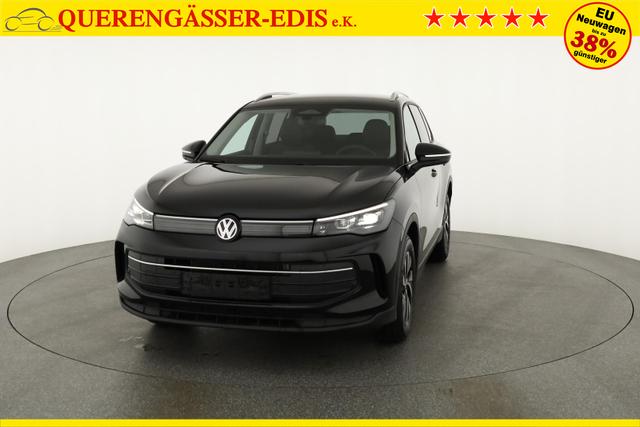 Volkswagen Tiguan 1.5 eTSI 110 kW Life DSG Life, Navi, AHK, easyOpen, LED-Plus, Kamera 