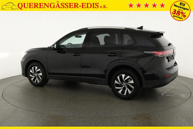 Volkswagen Tiguan 1.5 eTSI 110 kW Life DSG Life, Navi, AHK, easyOpen, LED-Plus, Kamera 