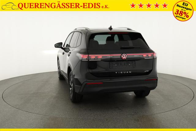 Volkswagen Tiguan 1.5 eTSI 110 kW Life DSG Life, Navi, AHK, easyOpen, LED-Plus, Kamera 