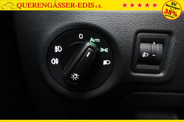 Skoda Fabia Selection 1.0 TSI 130 Jahre, LED, Kamera, Winter, 15-Zoll, 5-J. Garantie 