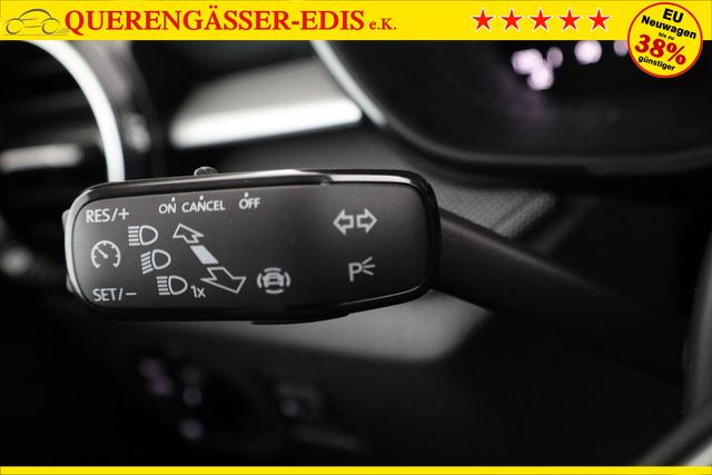 Skoda Fabia Selection 1.0 TSI 130 Jahre, LED, Kamera, Winter, 15-Zoll, 5-J. Garantie 