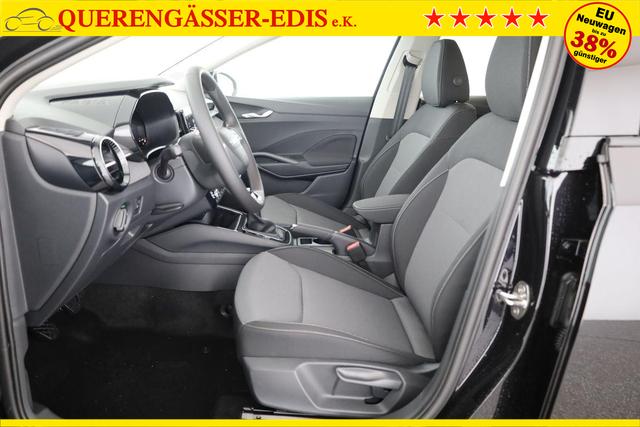 Skoda Fabia Selection 1.0 TSI 130 Jahre, LED, Kamera, Winter, 15-Zoll, 5-J. Garantie 