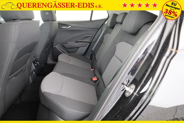 Skoda Fabia Selection 1.0 TSI 130 Jahre, LED, Kamera, Winter, 15-Zoll, 5-J. Garantie 