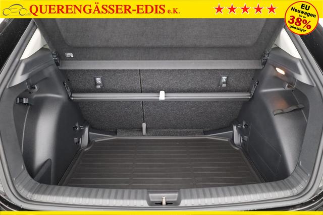 Skoda Fabia Selection 1.0 TSI 130 Jahre, LED, Kamera, Winter, 15-Zoll, 5-J. Garantie 
