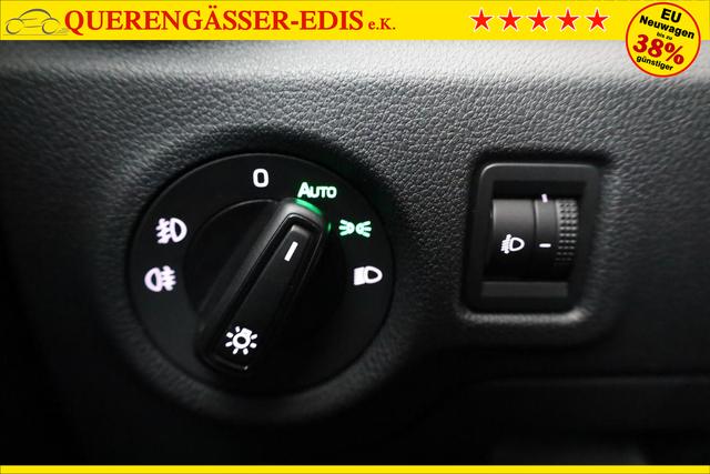 Skoda Fabia Selection 1.0 TSI 130 Jahre, LED, Kamera, Winter, 15-Zoll, 5-J. Garantie 