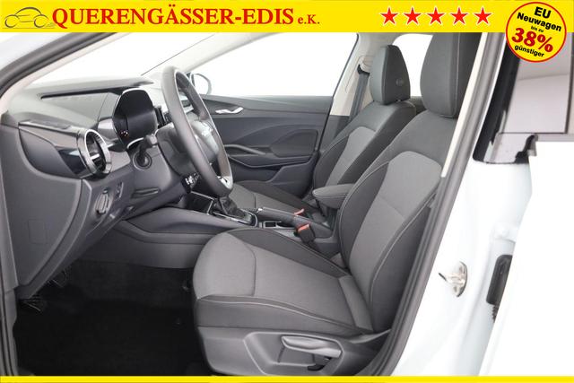 Skoda Fabia Selection 1.0 TSI 130 Jahre, LED, Kamera, Winter, 15-Zoll, 5-J. Garantie 