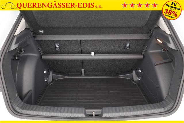Skoda Fabia Selection 1.0 TSI 130 Jahre, LED, Kamera, Winter, 15-Zoll, 5-J. Garantie 