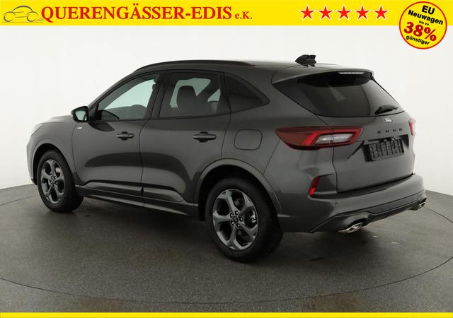 Ford Kuga ST-Line 1.5 EcoBoost ST-Line, Navi, LED, Kamera, Winter, FS beheizbar, 5 J.-Garantie 
