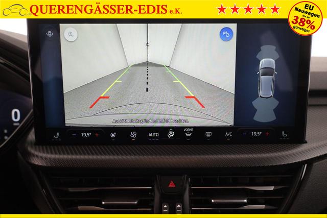 Ford Kuga ST-Line 1.5 EcoBoost ST-Line, Navi, LED, Kamera, Winter, FS beheizbar, 5 J.-Garantie 