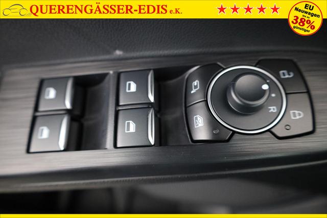 Ford Kuga ST-Line 1.5 EcoBoost ST-Line, Navi, LED, Kamera, Winter, FS beheizbar, 5 J.-Garantie 