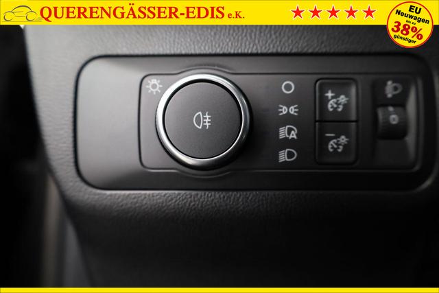 Ford Kuga ST-Line 1.5 EcoBoost ST-Line, Navi, LED, Kamera, Winter, FS beheizbar, 5 J.-Garantie 