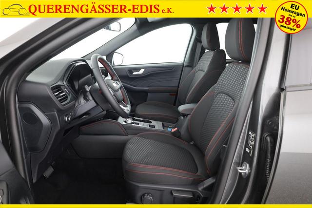 Ford Kuga ST-Line 1.5 EcoBoost ST-Line, Navi, LED, Kamera, Winter, FS beheizbar, 5 J.-Garantie 