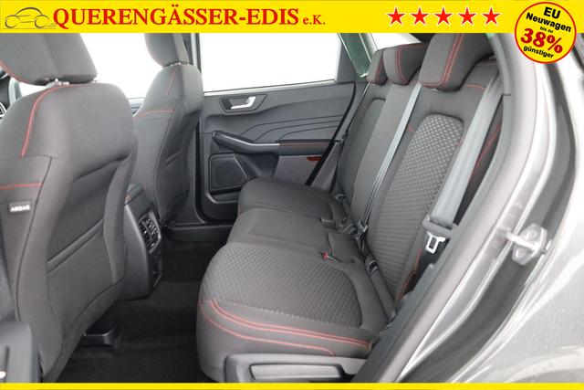 Ford Kuga ST-Line 1.5 EcoBoost ST-Line, Navi, LED, Kamera, Winter, FS beheizbar, 5 J.-Garantie 