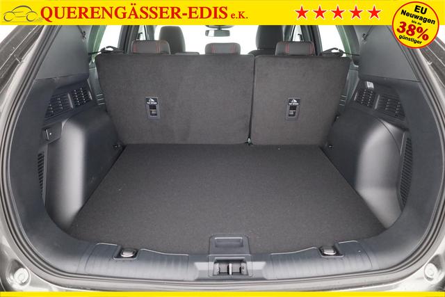 Ford Kuga ST-Line 1.5 EcoBoost ST-Line, Navi, LED, Kamera, Winter, FS beheizbar, 5 J.-Garantie 