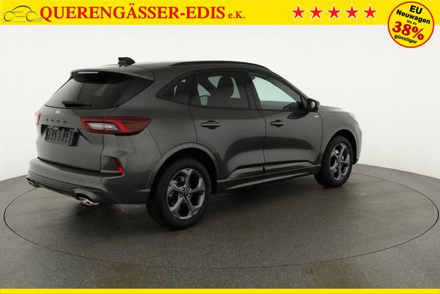 Ford Kuga ST-Line 1.5 EcoBoost ST-Line, Navi, LED, Kamera, Winter, FS beheizbar, 5 J.-Garantie 